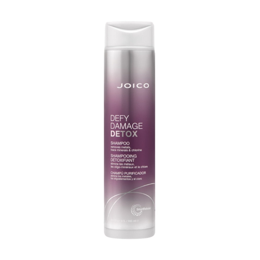 Defy Damage Detox