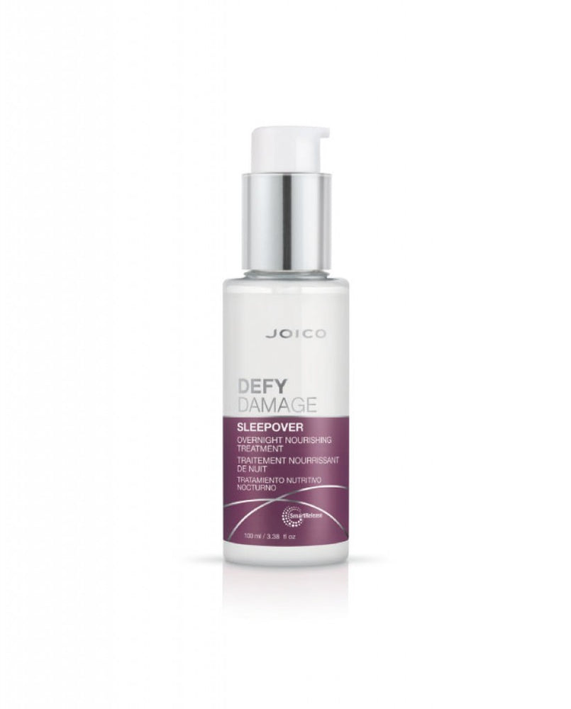 Defy Damage Sleepover 100ml