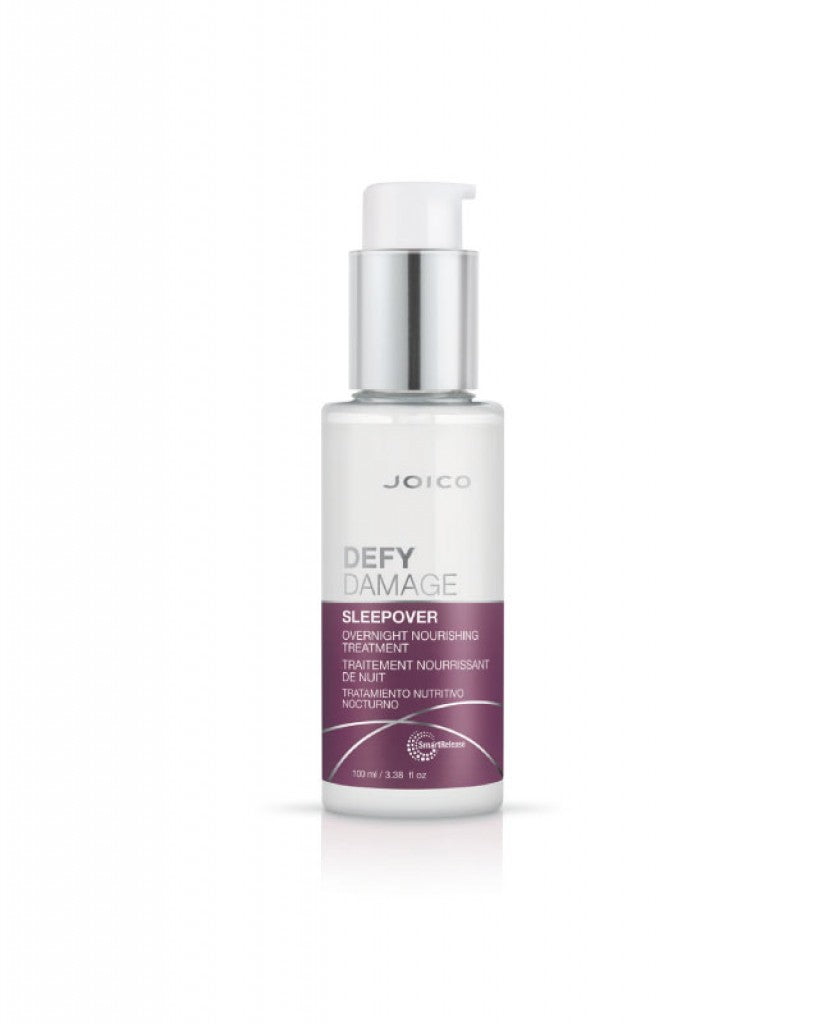 Defy Damage Sleepover 100ml