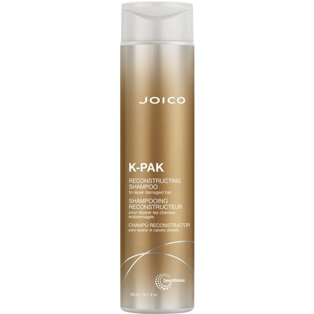 K-pak Shampoo
