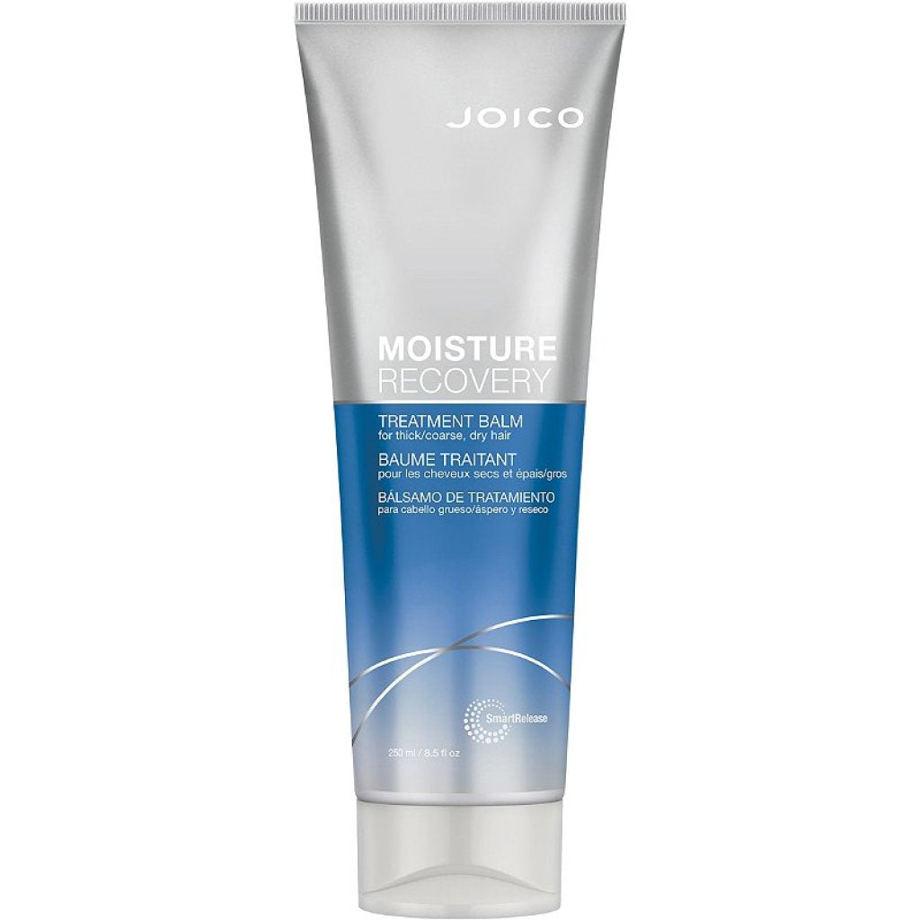 Moisture Recovery Treatment Balm 250ml