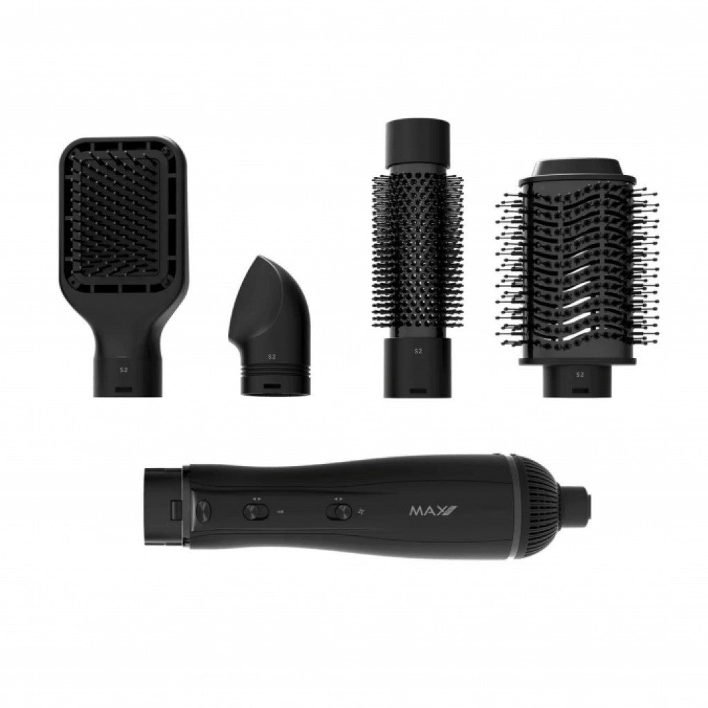 Max Airstyler