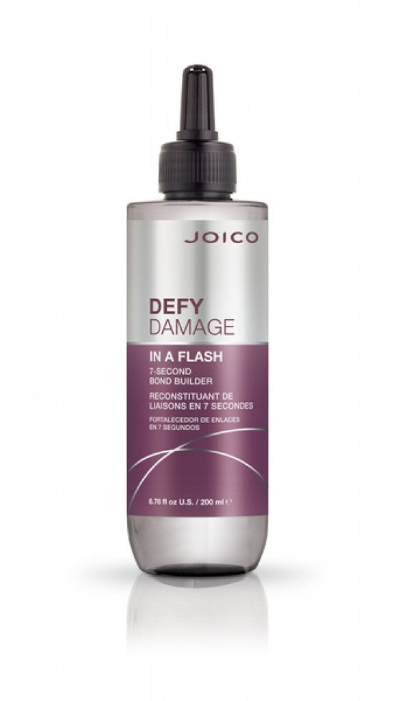 Defy Damage In A Flash