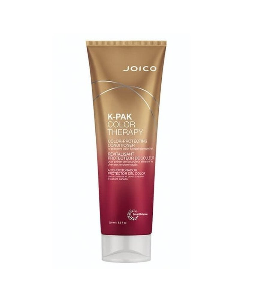 K-pak color therapy conditioner 250ml