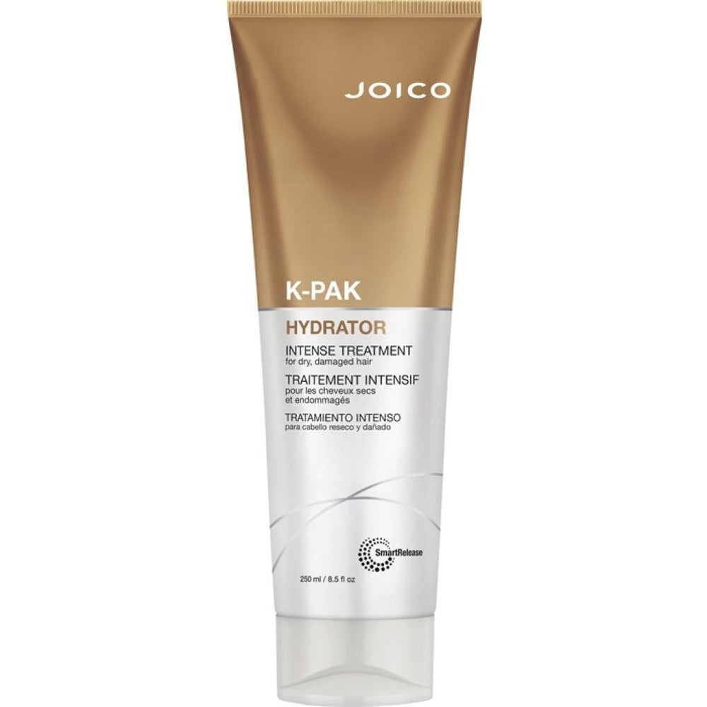 K-pak intense hydrator