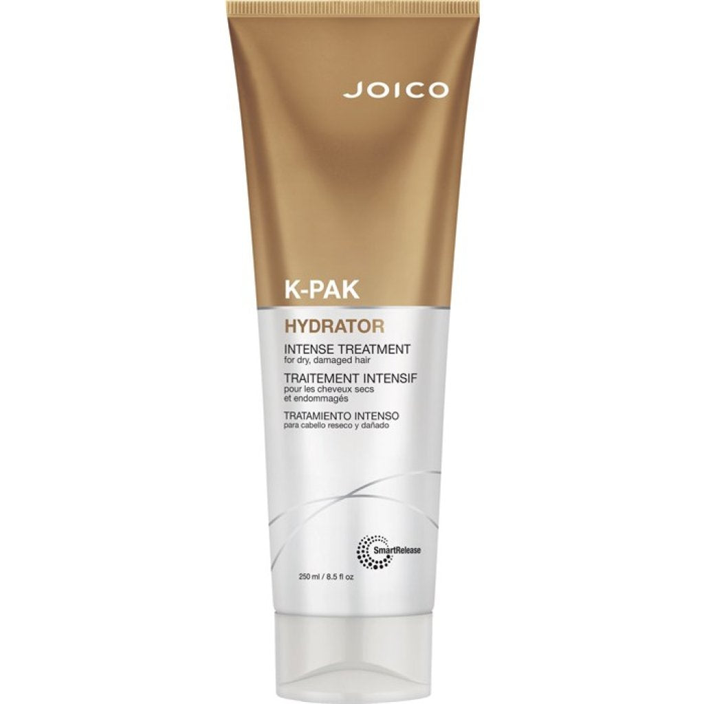 K-pak intense hydrator