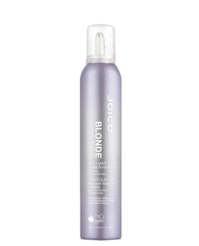 BLONDLIFE VIOLET FOAM