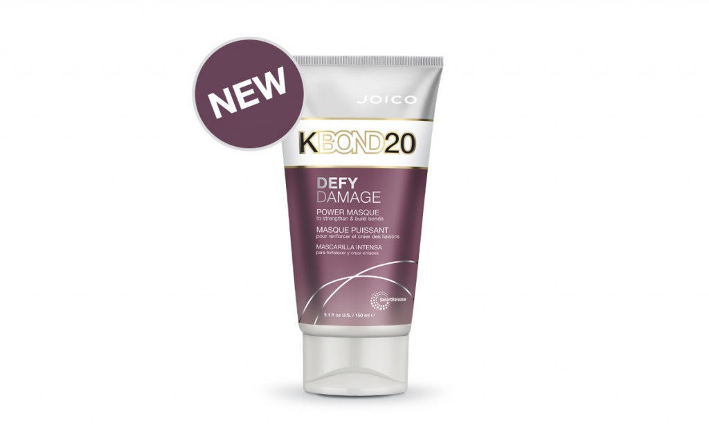 Defy Damage KBOND20