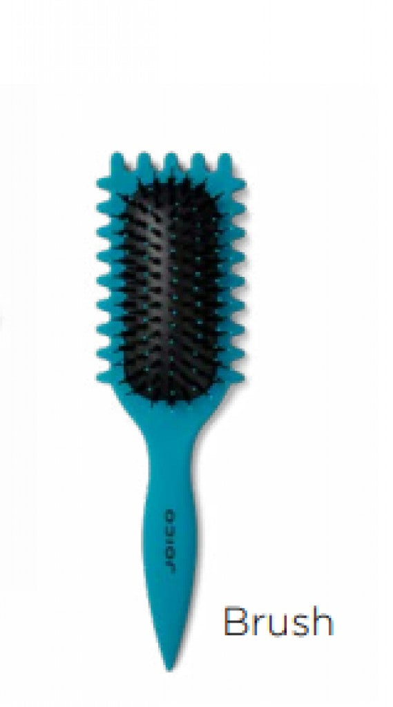 Curl Brush