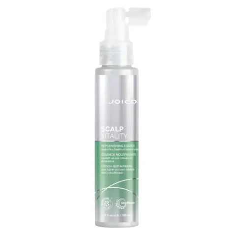 Scalp Vitality Replenishing Essence