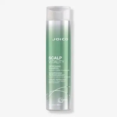 Scalp Vitality Refreshing Shampoo