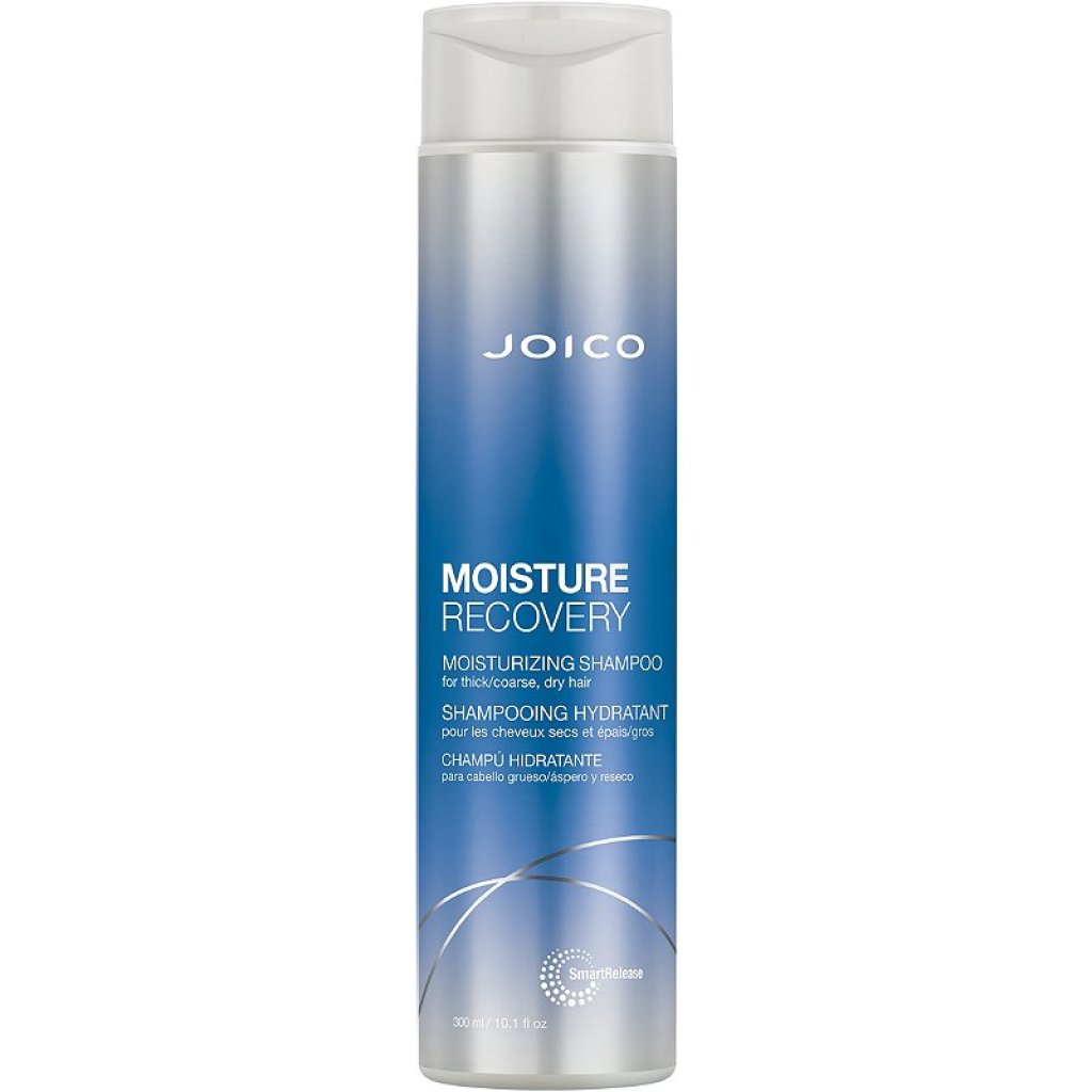 Moisture Recovery Shampoo 300 ml