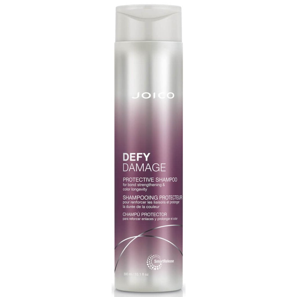 DEFY DAMAGE PROTECTIVE SCHAMPOO 300ML