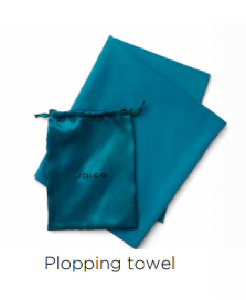 Curl Towel