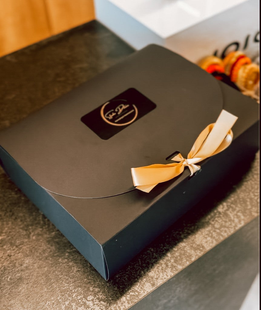 Giftset 2 producten