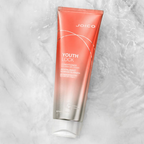 Youth lock conditioner