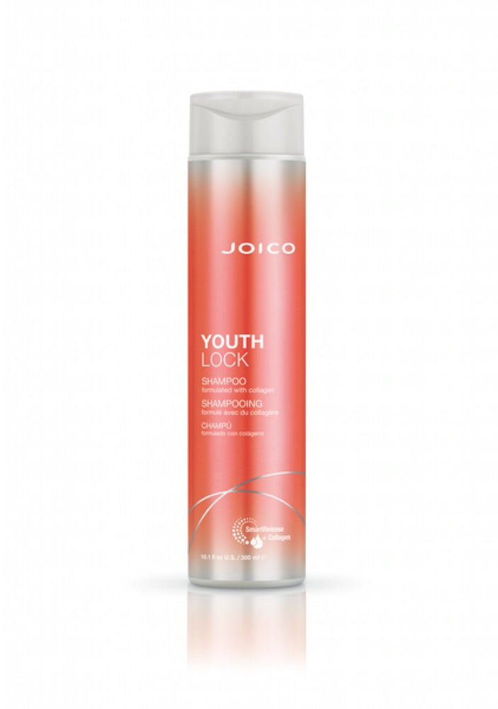 Youth Lock Shampoo