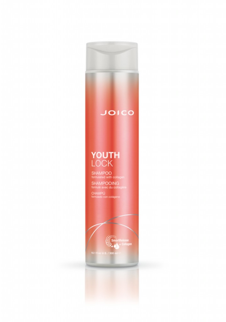 Youth Lock Shampoo