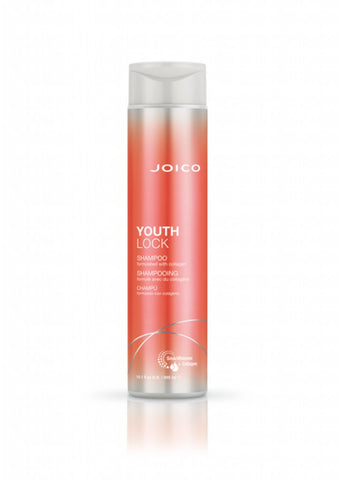 Youth Lock Shampoo