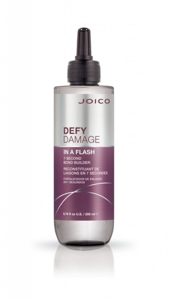 Defy Damage In A Flash