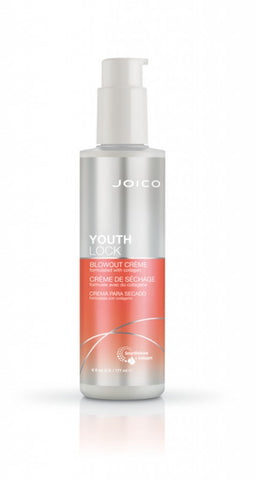 Youth Lock Blowout Creme