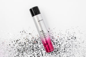 Flip Turn Voluminizing Finishing Spray