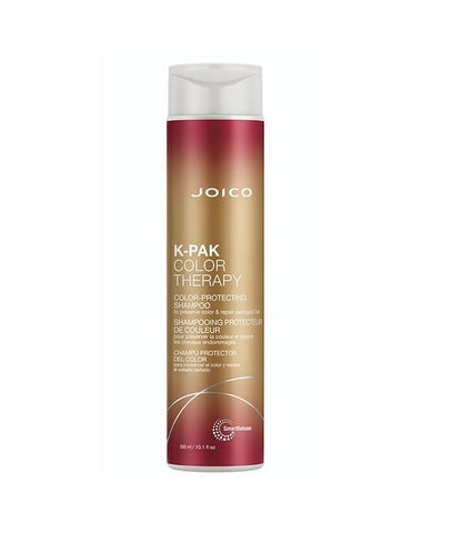 K-Pak Color Therapy Shampoo 300 ml