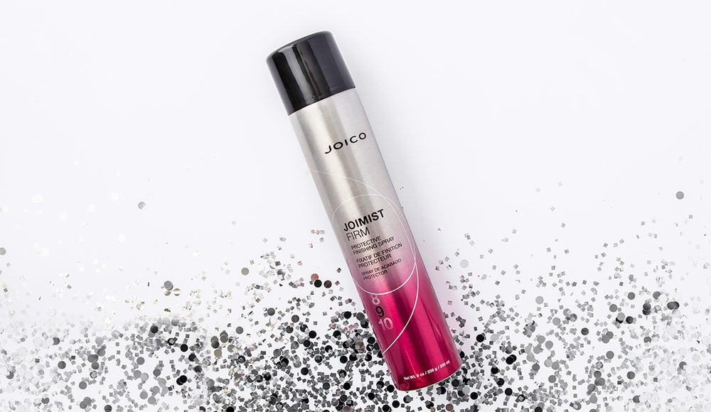 Joimist Firm Dry Finishing Spray