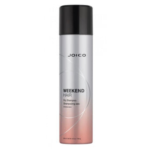 Weekend Hair Dry Shampoo