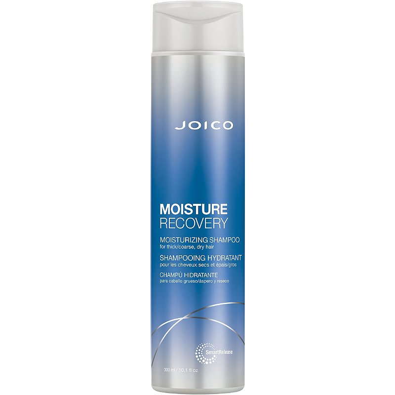 Moisture Recovery Shampoo 300 ml