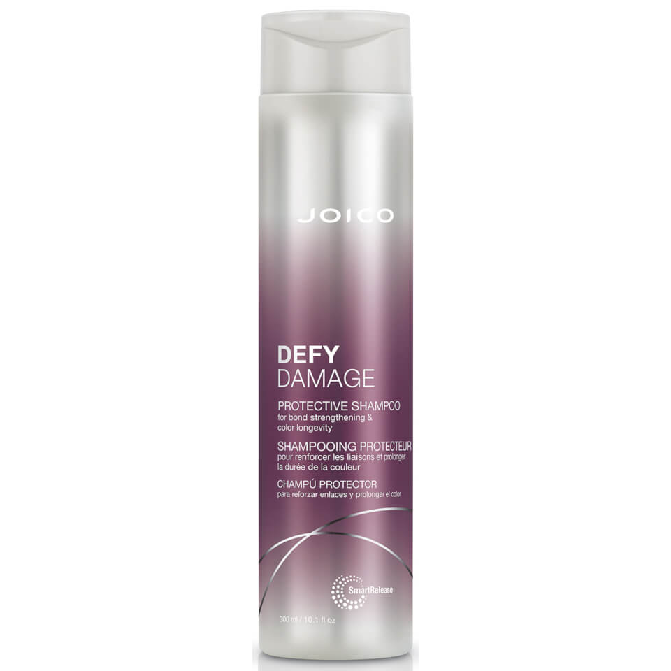 DEFY DAMAGE PROTECTIVE SCHAMPOO 300ML
